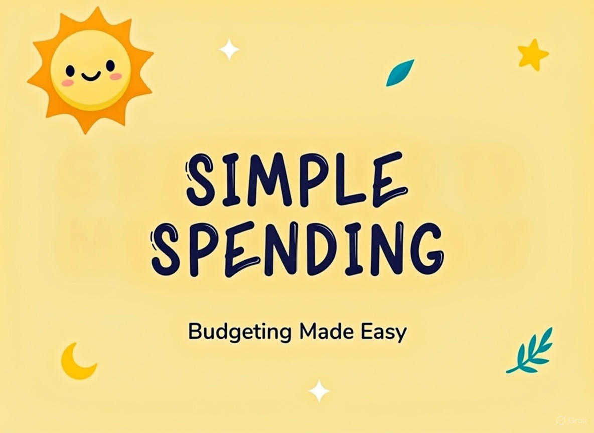 Budgeting Guide
